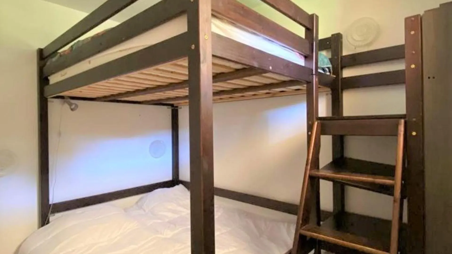 Saint-Étienne-en-DévoluyJoli 2 Pieces Renove Avec Balcon, Au Pied Des Pistes, Pour 4 Personnes, La Joue Du Loup - Fr-1-504-524公寓